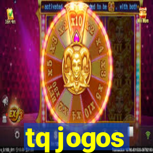 tq jogos